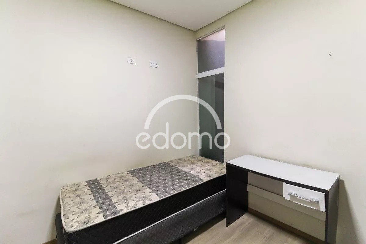Apartamento para alugar com 1 quarto, 25m² - Foto 3
