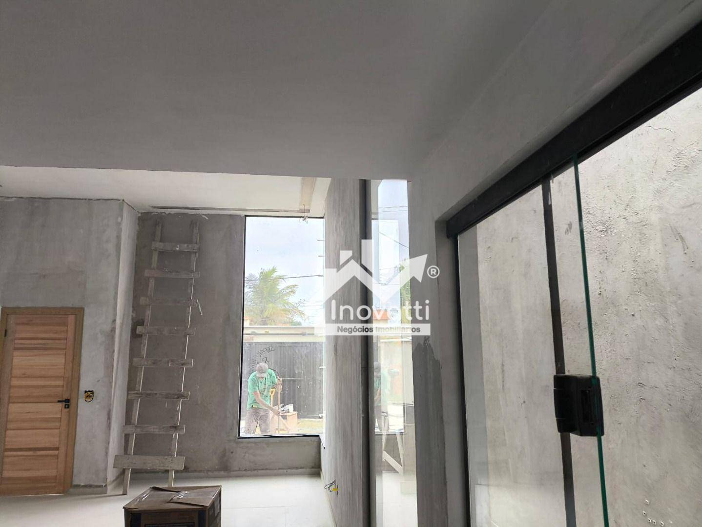 Casa à venda com 3 quartos, 89m² - Foto 28