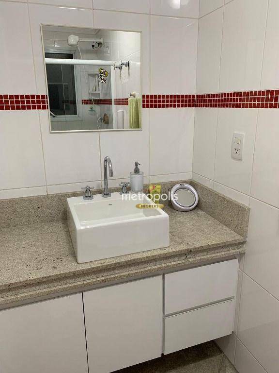 Apartamento à venda com 3 quartos, 190m² - Foto 7