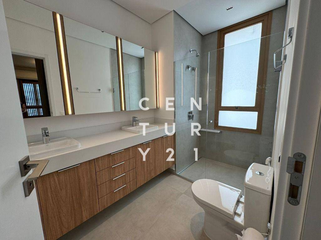 Apartamento para alugar com 3 quartos, 147m² - Foto 31