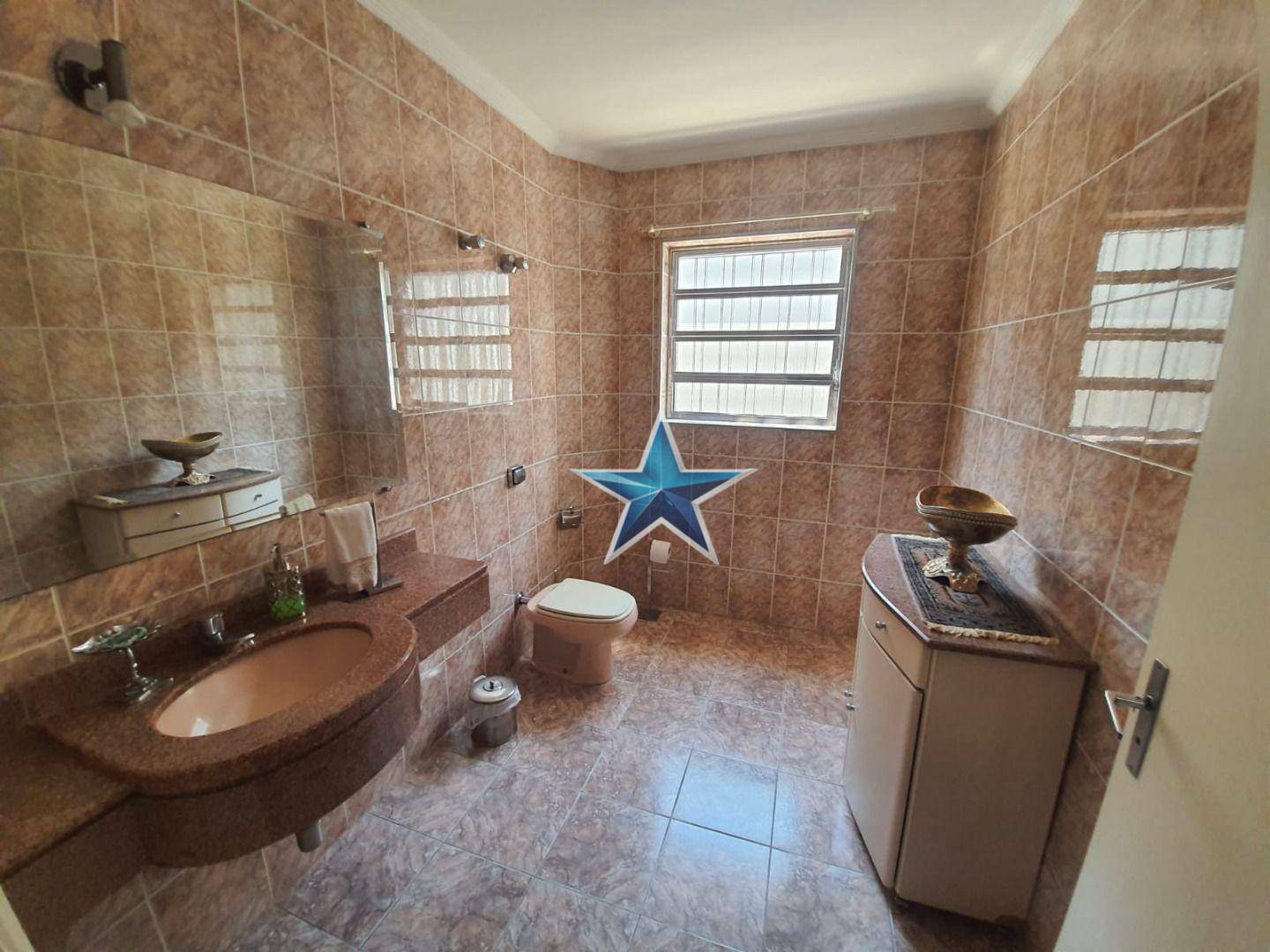 Sobrado à venda com 3 quartos, 263m² - Foto 6