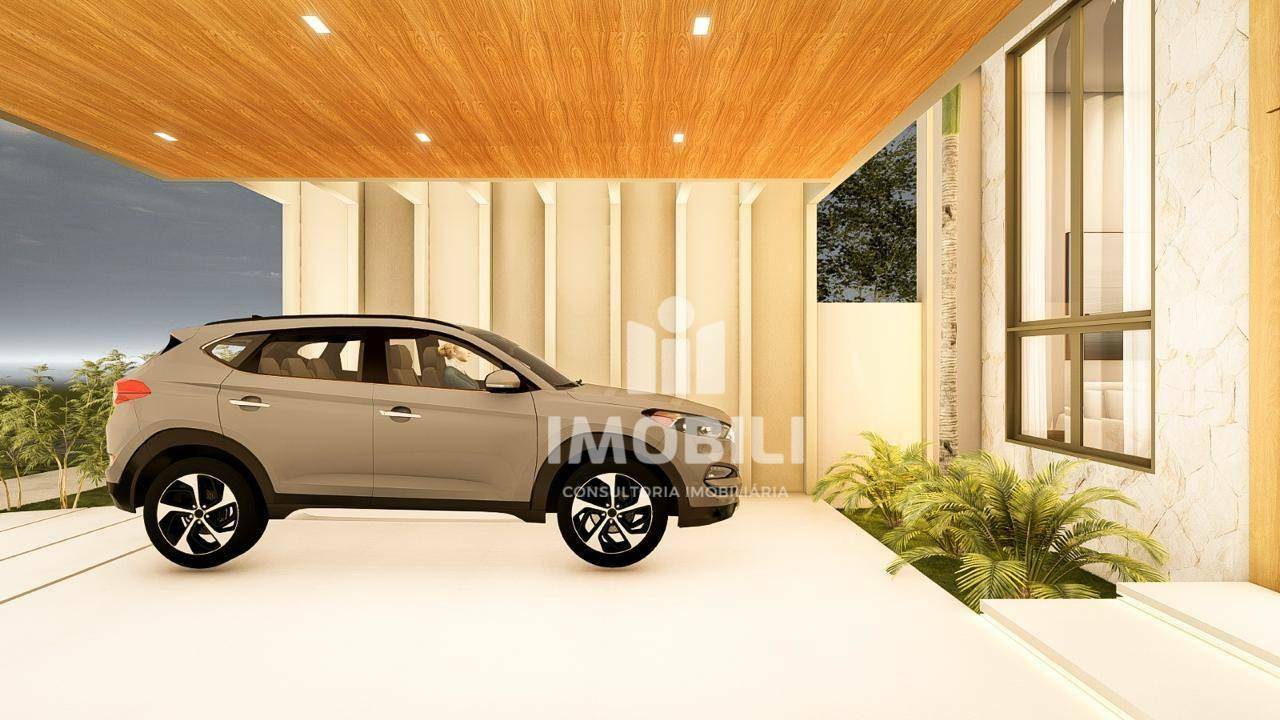 Casa de Condomínio à venda com 3 quartos, 167m² - Foto 3