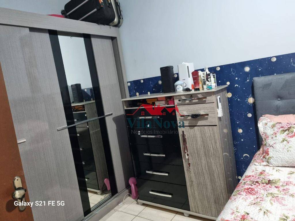 Apartamento à venda com 1 quarto, 48m² - Foto 8