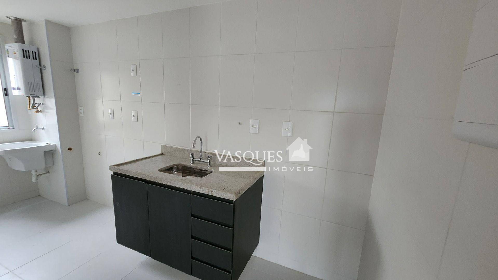 Apartamento para alugar com 2 quartos, 60m² - Foto 10