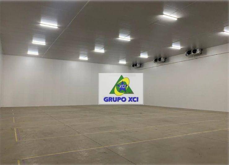 Depósito-Galpão, 1 m² - Foto 4