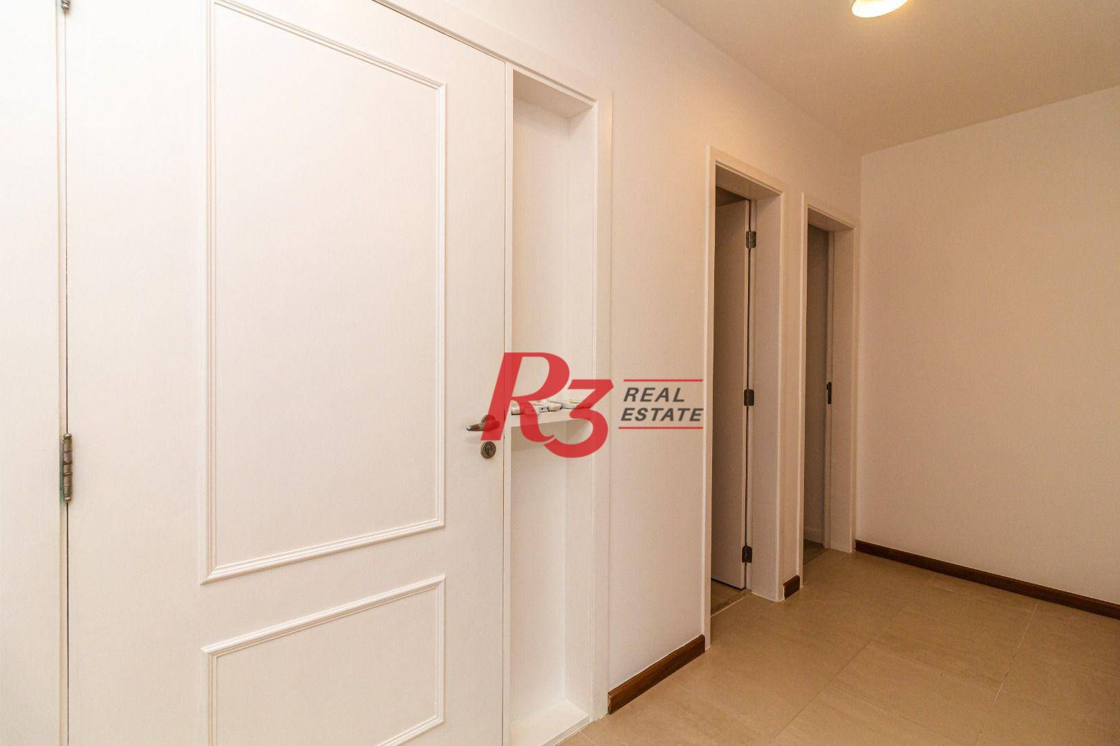 Apartamento à venda e aluguel com 4 quartos, 204m² - Foto 19