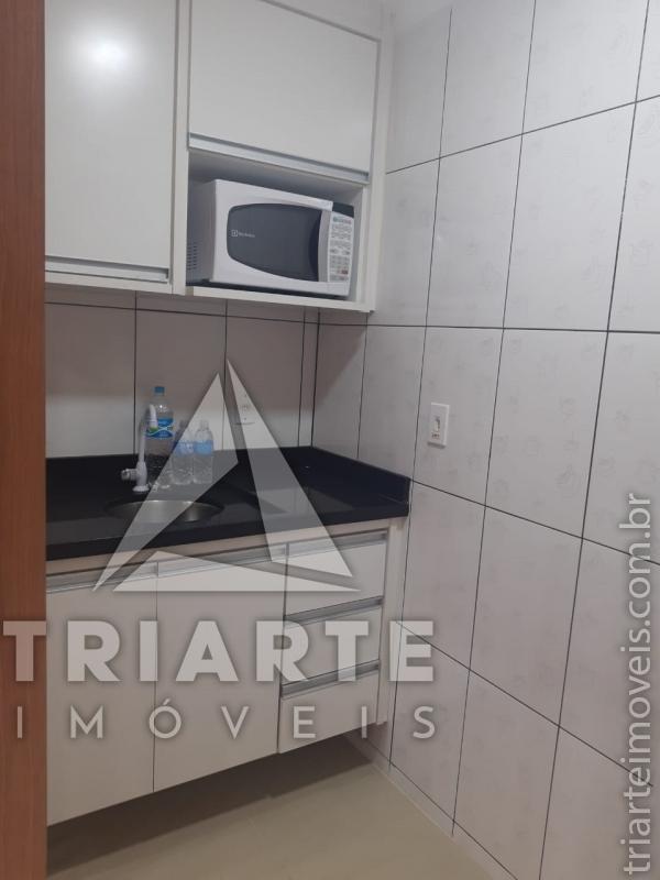 Apartamento à venda com 2 quartos, 49m² - Foto 3