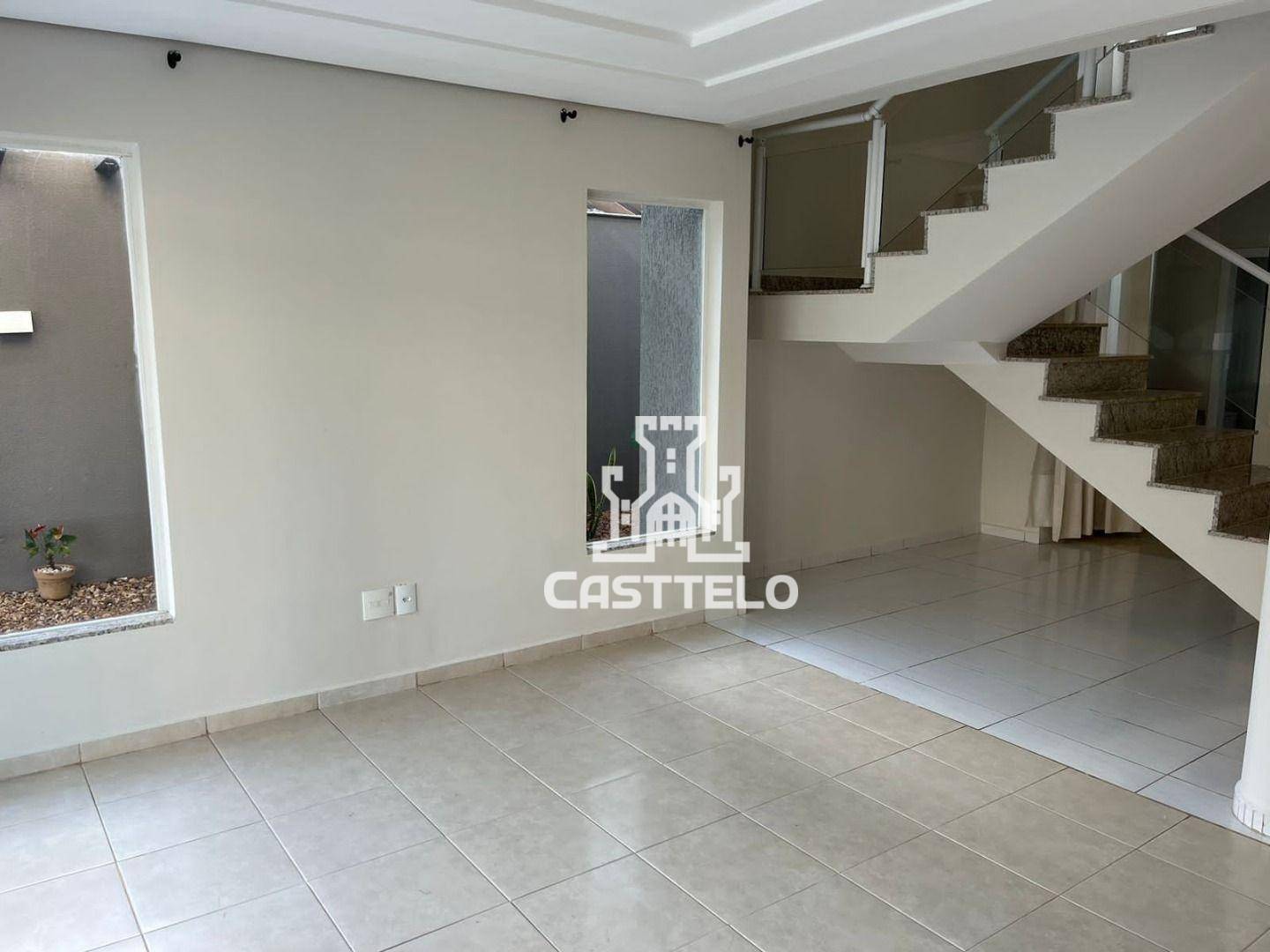 Sobrado à venda e aluguel com 3 quartos, 312m² - Foto 5