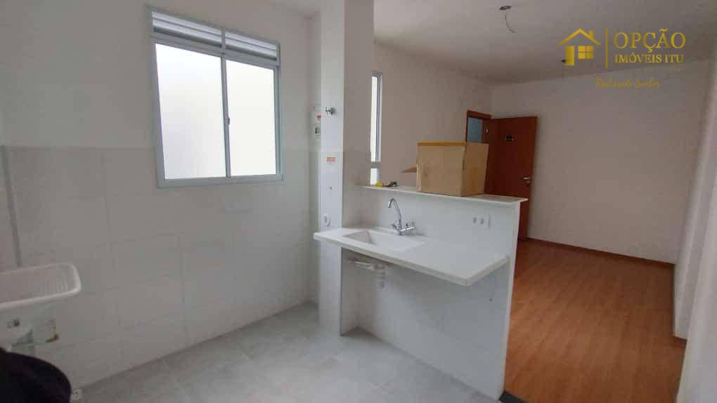 Apartamento à venda com 2 quartos, 43m² - Foto 1