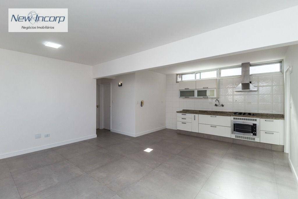 Apartamento à venda com 2 quartos, 85m² - Foto 1