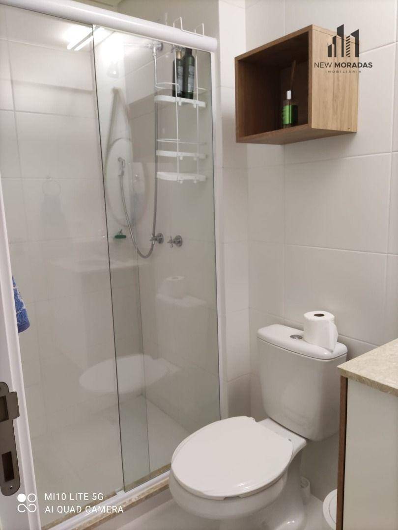 Apartamento à venda com 2 quartos, 62m² - Foto 11