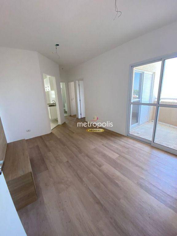 Apartamento à venda com 2 quartos, 55m² - Foto 1