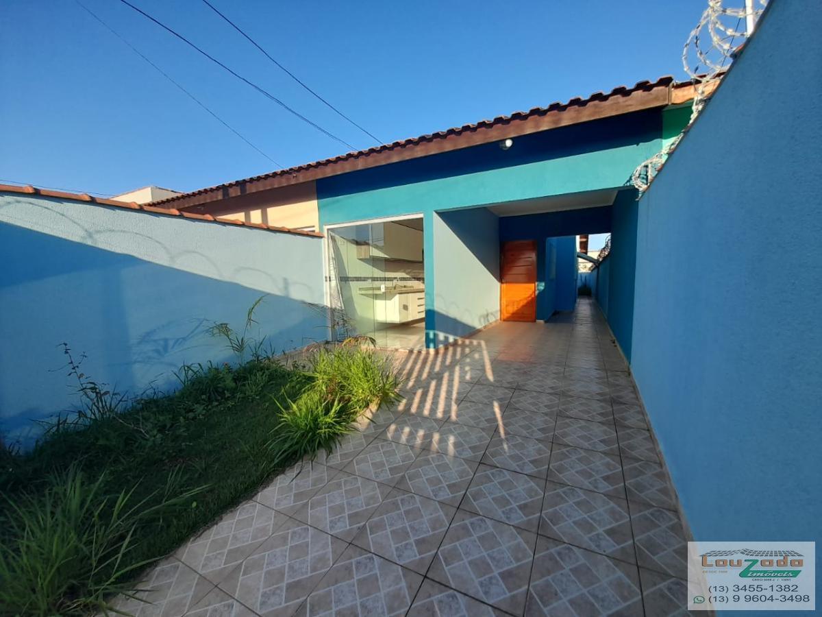 Casa à venda com 2 quartos, 150m² - Foto 1