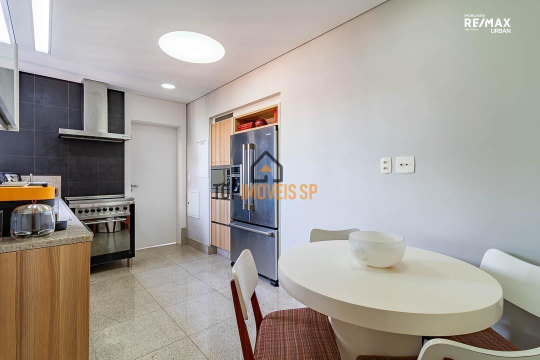 Apartamento à venda com 3 quartos, 178m² - Foto 32