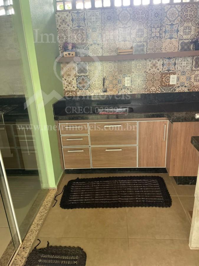 Sobrado à venda com 3 quartos - Foto 4