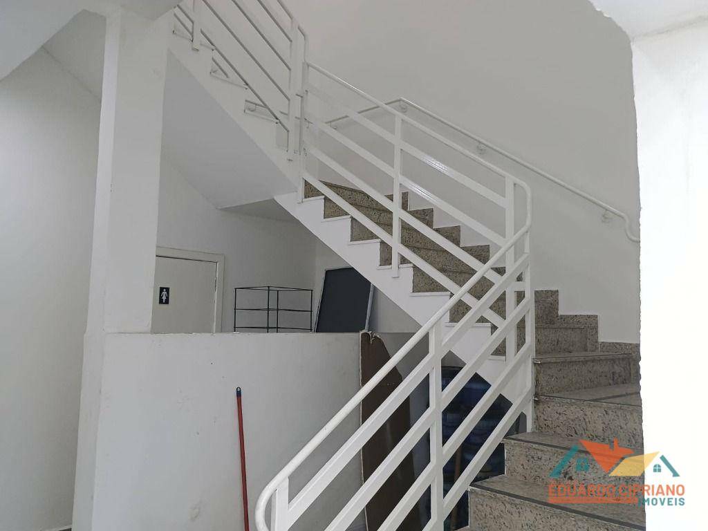 Conjunto Comercial-Sala para alugar, 20m² - Foto 18