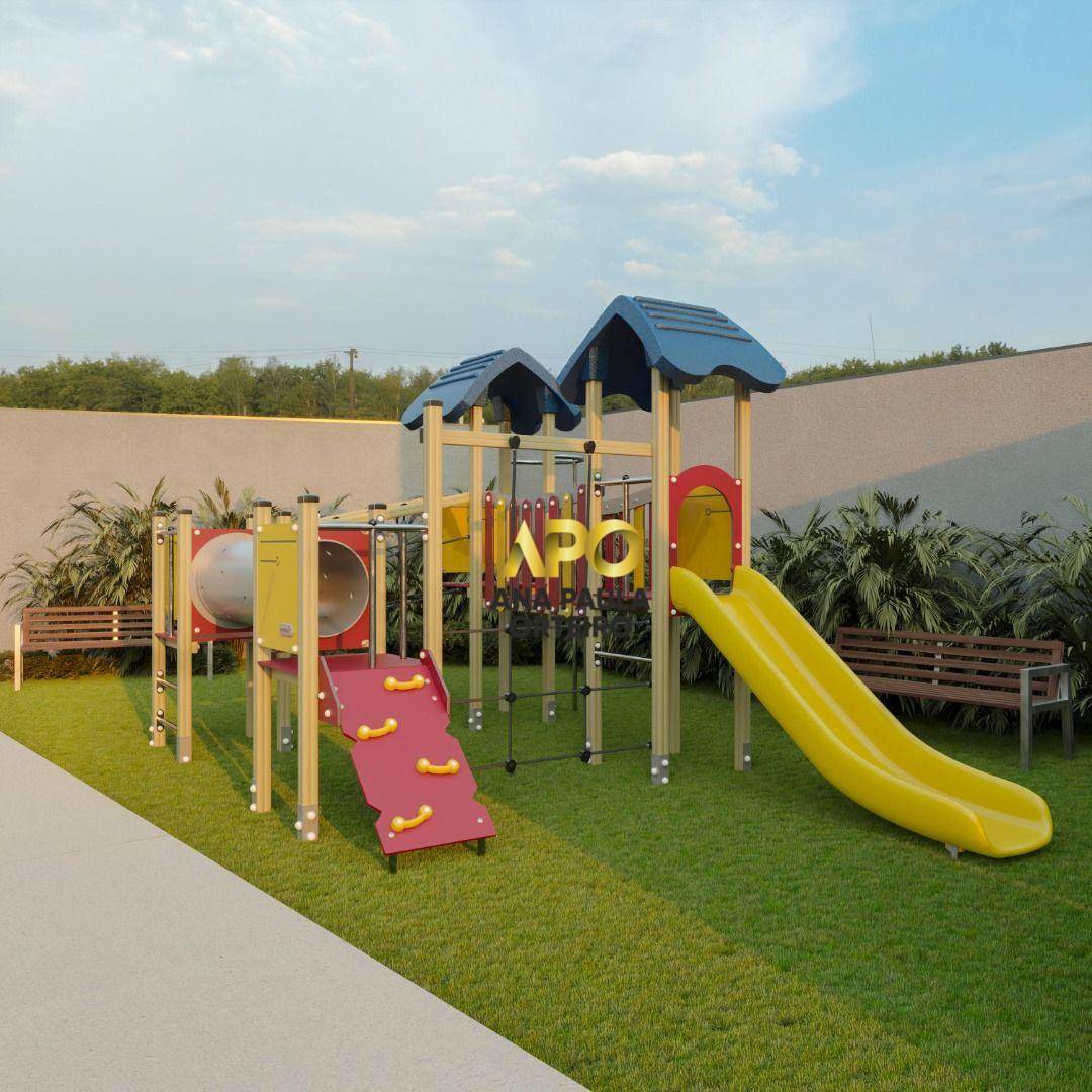 Loteamento e Condomínio à venda, 125M2 - Foto 3
