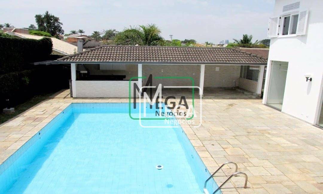 Casa de Condomínio à venda com 5 quartos, 850m² - Foto 5