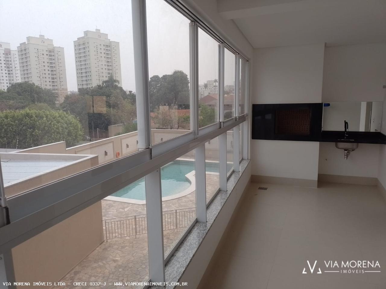 Apartamento à venda com 4 quartos - Foto 3