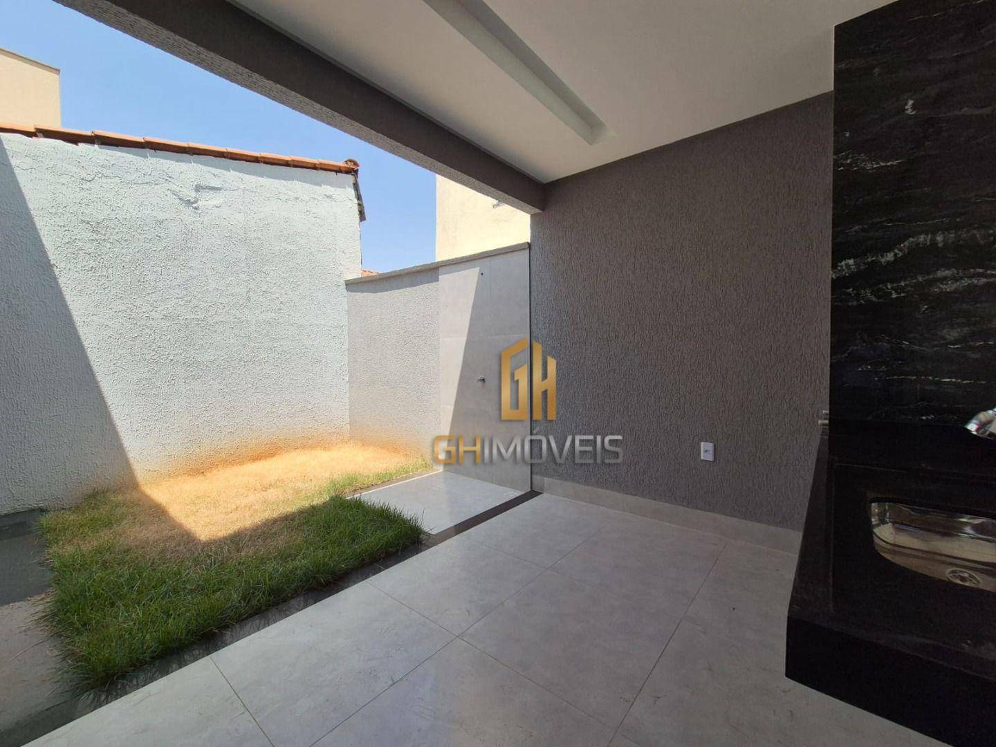 Casa à venda com 3 quartos, 141m² - Foto 18