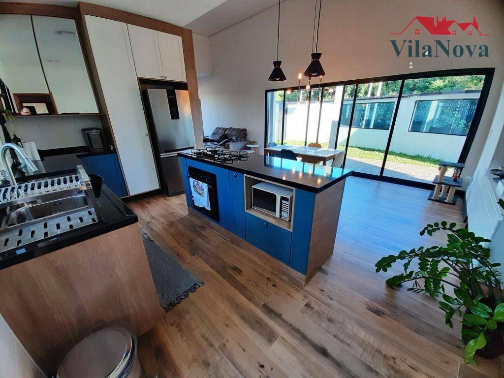 Casa de Condomínio à venda com 4 quartos, 157m² - Foto 11