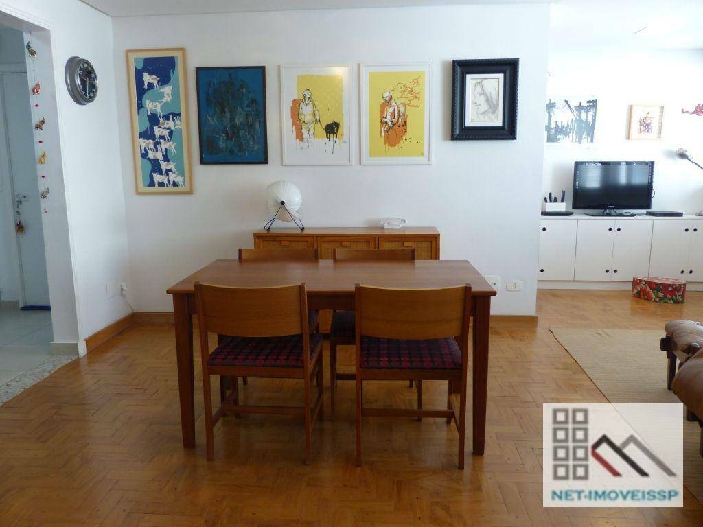 Apartamento à venda com 3 quartos, 120m² - Foto 12