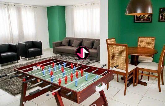 Apartamento à venda com 3 quartos - Foto 13