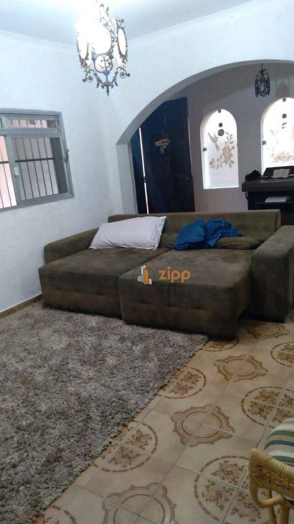 Sobrado à venda com 6 quartos, 300m² - Foto 13