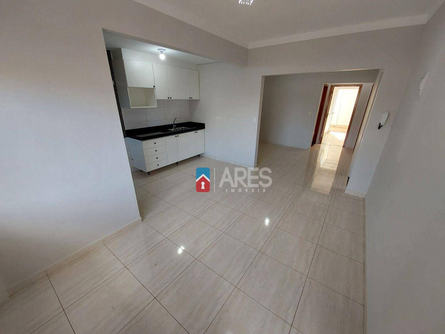 Apartamento para alugar com 2 quartos, 79m² - Foto 3