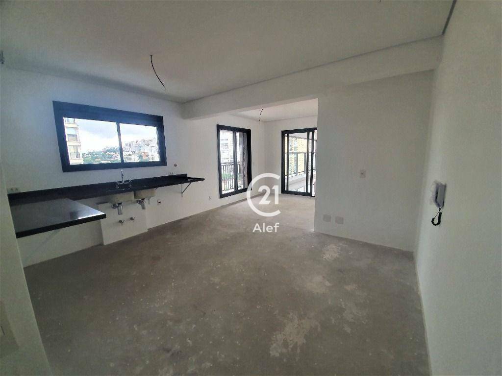 Apartamento à venda com 5 quartos, 310m² - Foto 7