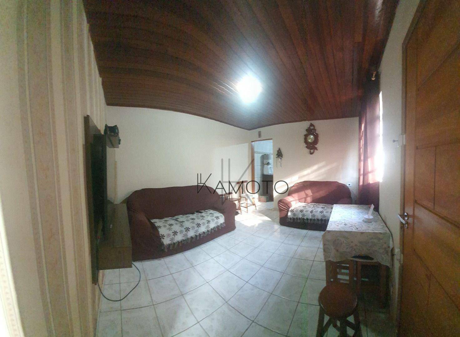 Sobrado à venda com 3 quartos, 155m² - Foto 1