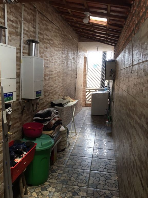 Sobrado à venda com 3 quartos, 150m² - Foto 34