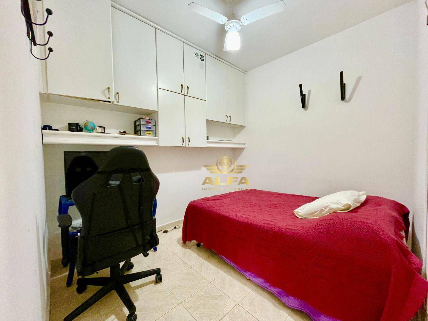 Apartamento à venda com 2 quartos, 110m² - Foto 10