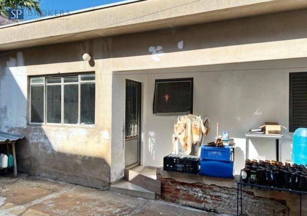 Casa à venda com 3 quartos, 186m² - Foto 18