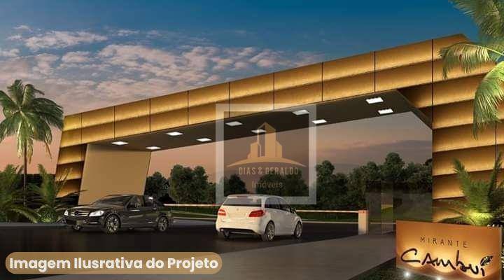 Loteamento e Condomínio à venda, 250M2 - Foto 1