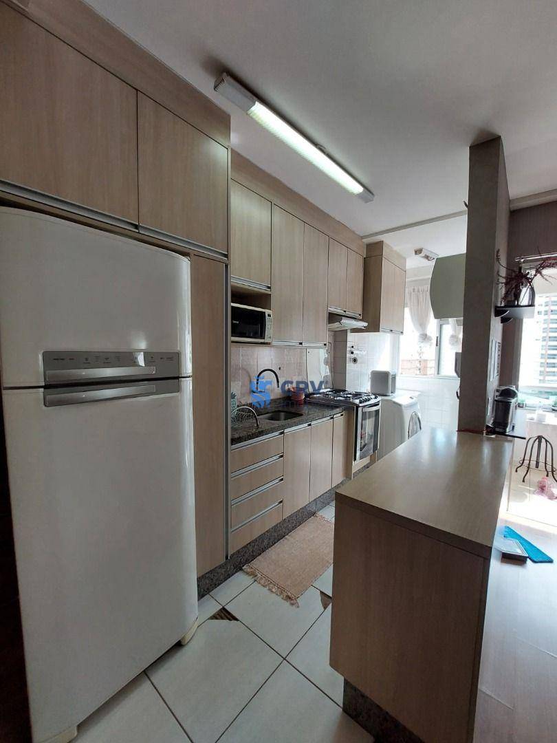 Apartamento à venda com 3 quartos, 69m² - Foto 11