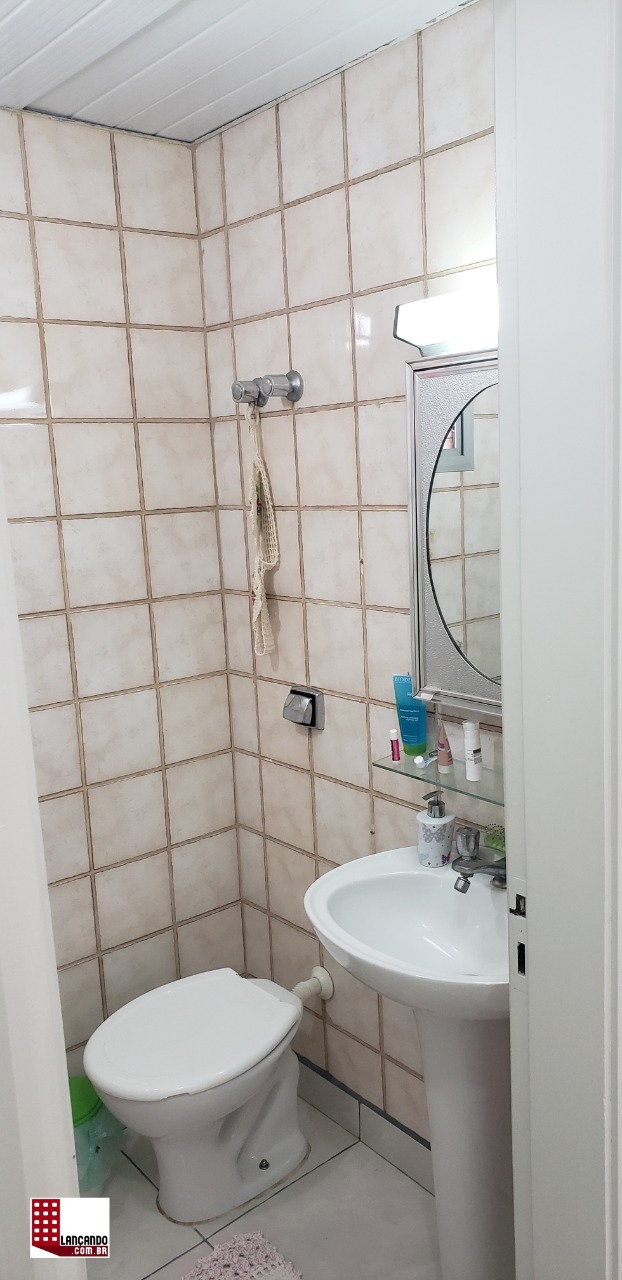 Apartamento à venda com 2 quartos, 50m² - Foto 2