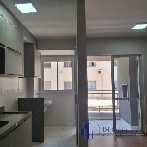 Apartamento à venda com 3 quartos, 65m² - Foto 3