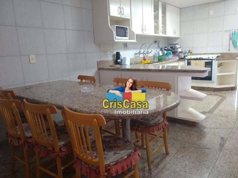 Apartamento à venda e aluguel com 4 quartos, 160m² - Foto 12