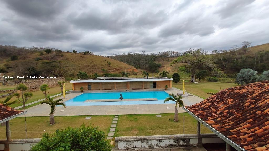 Fazenda à venda com 11 quartos, 540m² - Foto 19