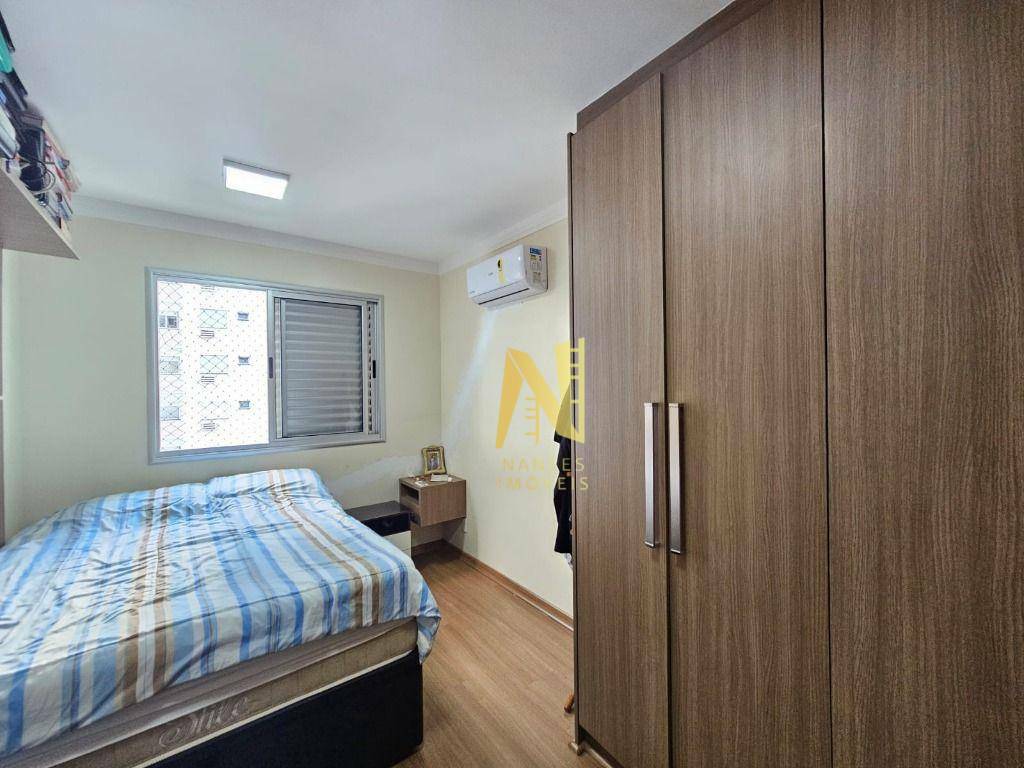 Apartamento à venda com 3 quartos, 69m² - Foto 11