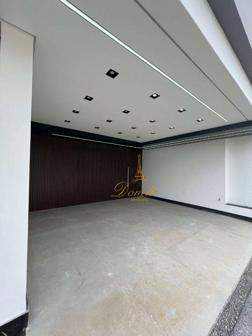 Sobrado à venda com 3 quartos, 240m² - Foto 8