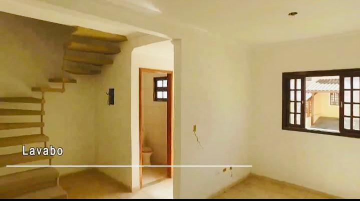 Casa de Condomínio à venda com 3 quartos, 129m² - Foto 3