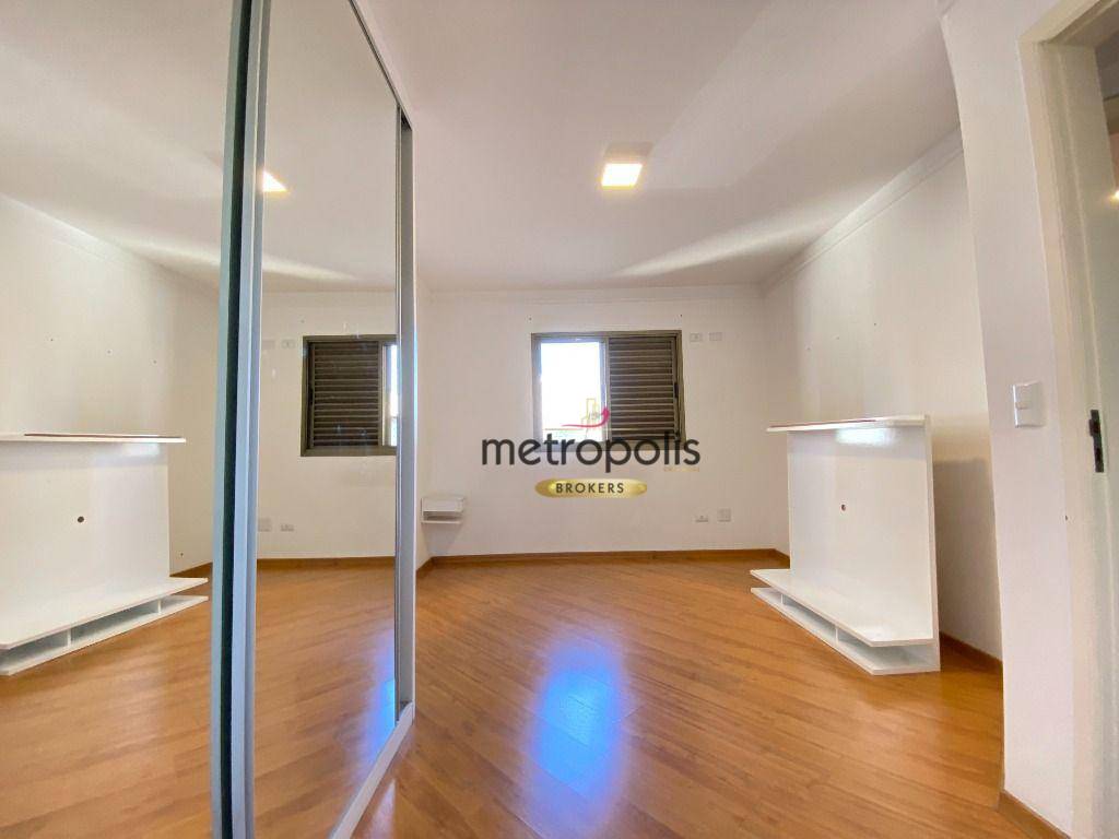 Apartamento para alugar com 3 quartos, 107m² - Foto 27