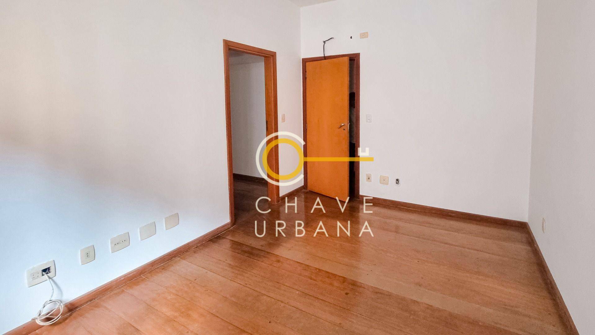 Apartamento à venda com 4 quartos, 292m² - Foto 15