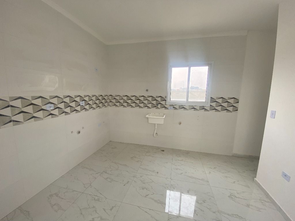 Apartamento à venda com 1 quarto, 35m² - Foto 3