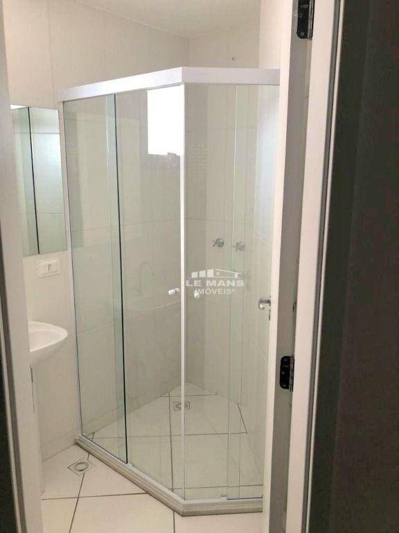 Apartamento, 2 quartos, 66 m² - Foto 3