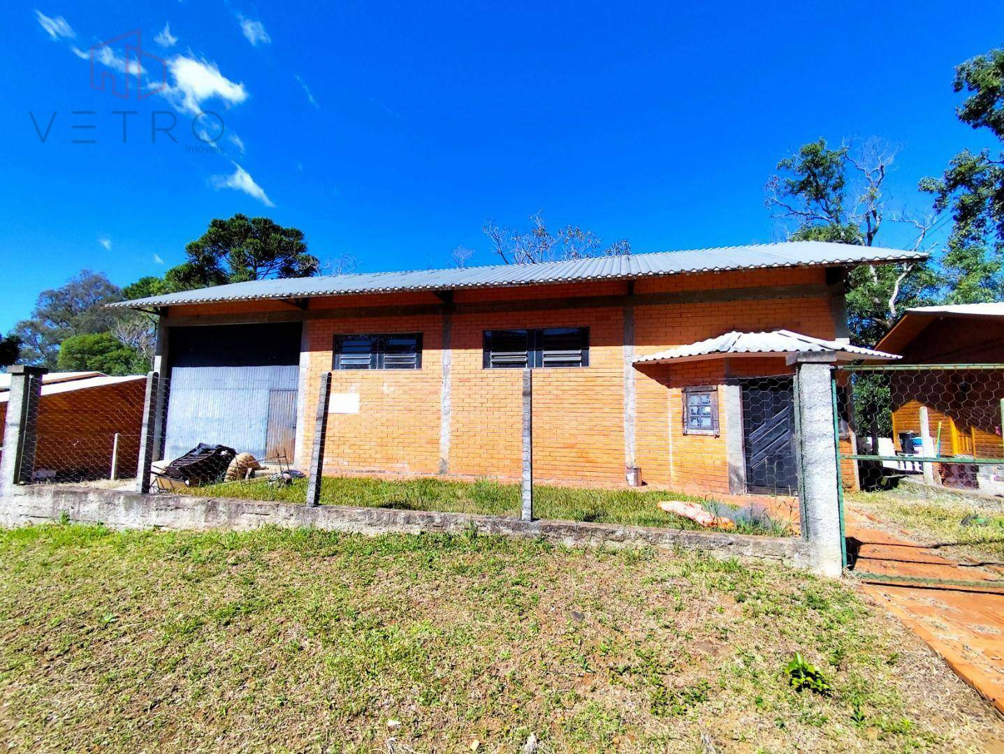 Prédio Inteiro à venda, 190m² - Foto 1