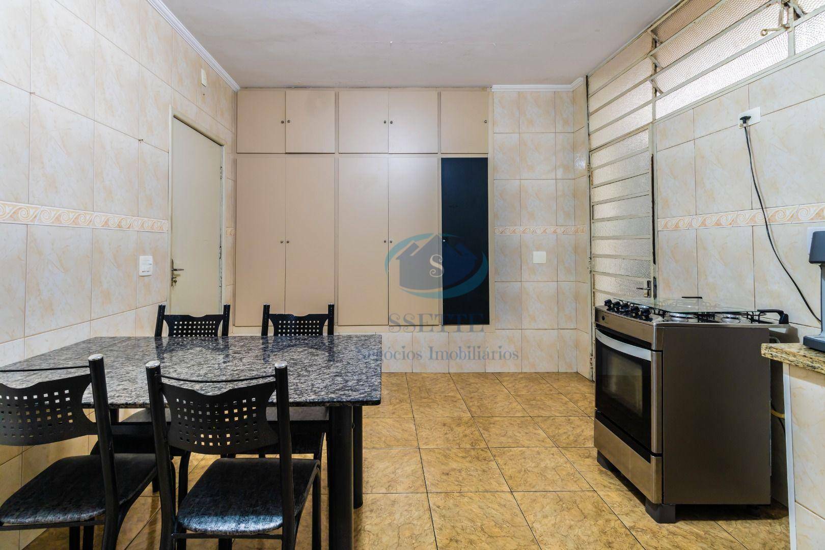 Casa à venda com 3 quartos, 175m² - Foto 18