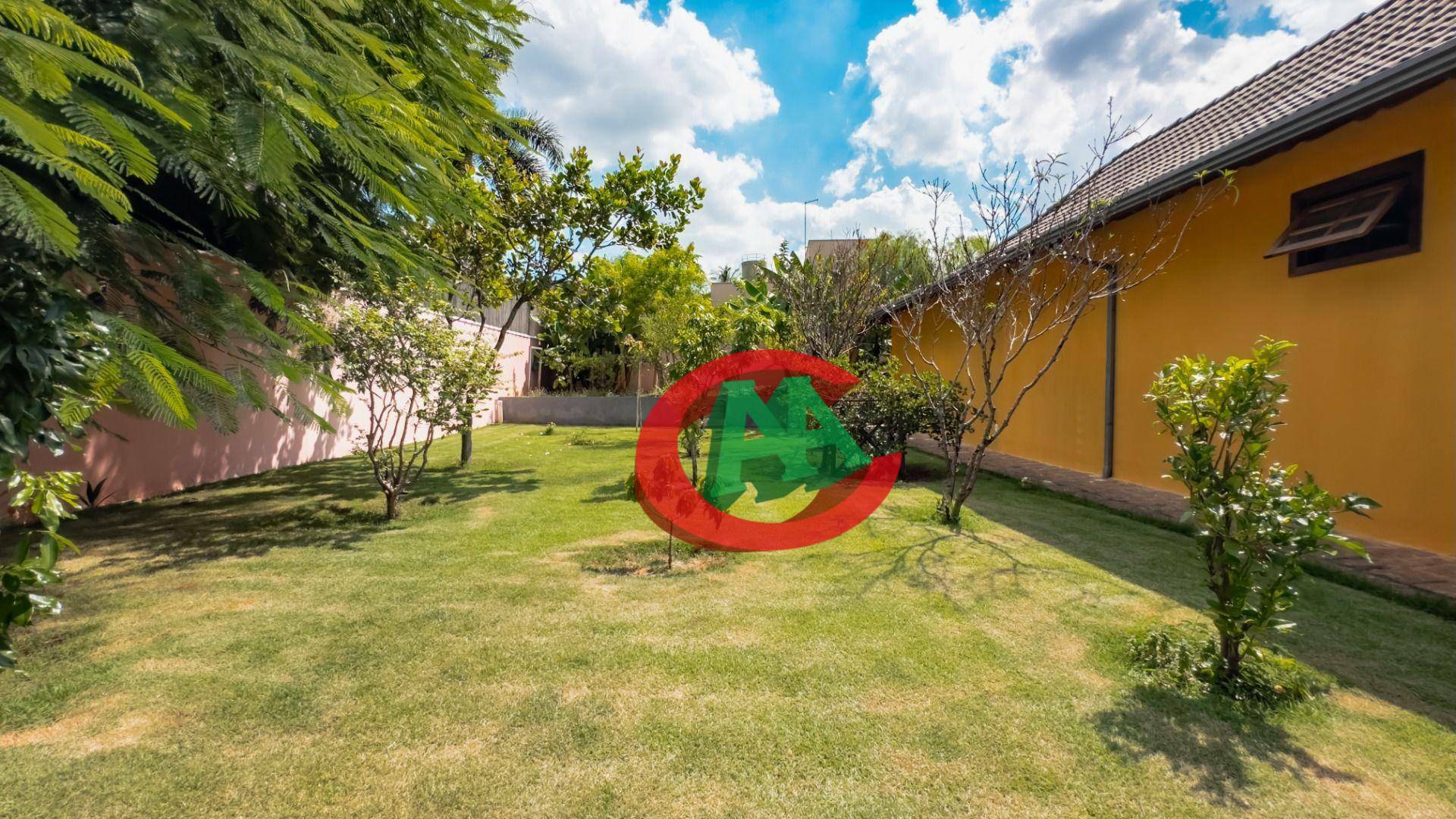 Chácara à venda com 4 quartos, 585m² - Foto 15